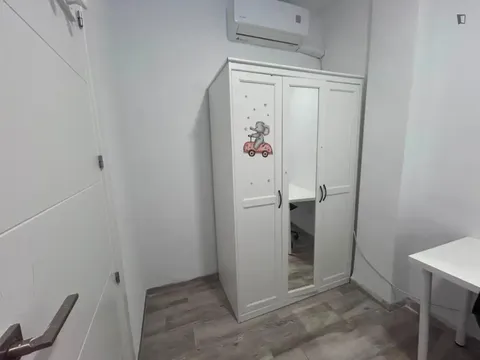 Habitació de lloguer, Múrcia