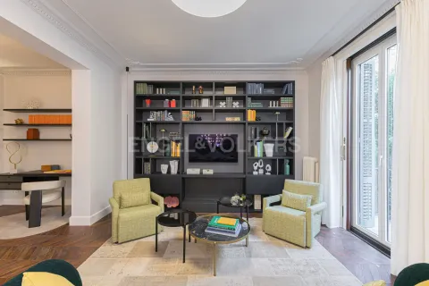 Apartamento 200 m² em Barcelona