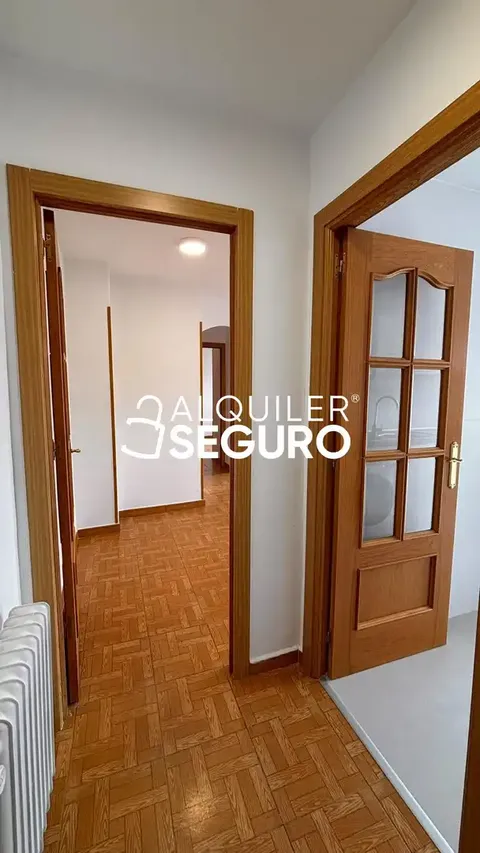 Pis de 55 m² a Madrid