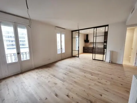 Pis de 153 m² a Madrid