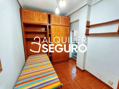 Piso de 65 m² en Móstoles