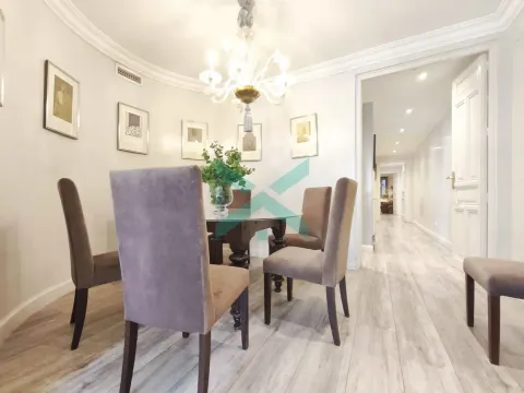 Pis de 211 m² a Madrid