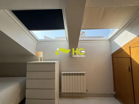 Pis de 120 m² a Villaviciosa de Odón