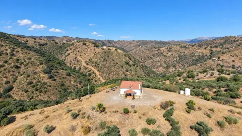 House 98 m² in Málaga