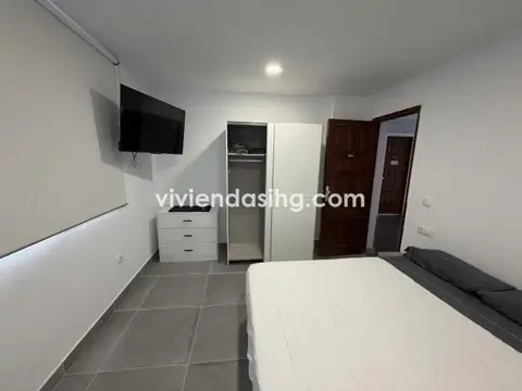 Pis de 24 m² a Puerto de la Cruz