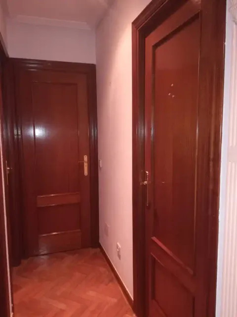 Pis de lloguer, Móstoles