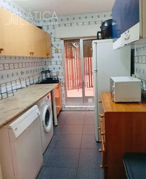 Habitació de lloguer, Salamanca (2/5)