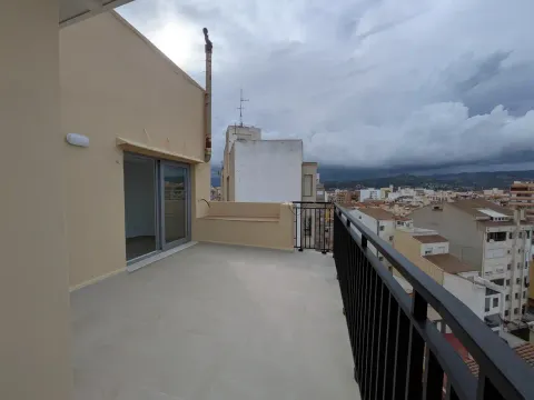 Appartamento 60 m² a Castelló de la Plana / Castellón de la Plana