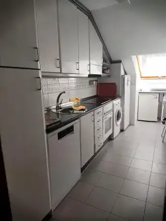 Wohnung 97 m² in Salamanca