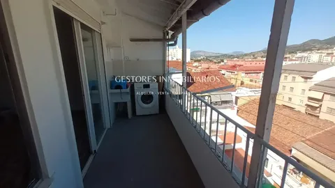 Pis de 89 m² a Alcoi