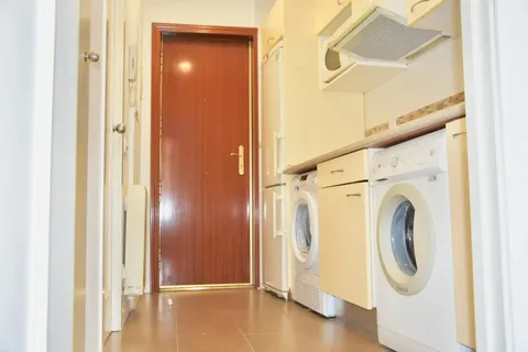 Pis de 33 m² a Madrid