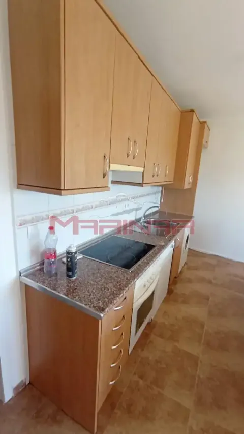 Piso de 70 m² en Yeles