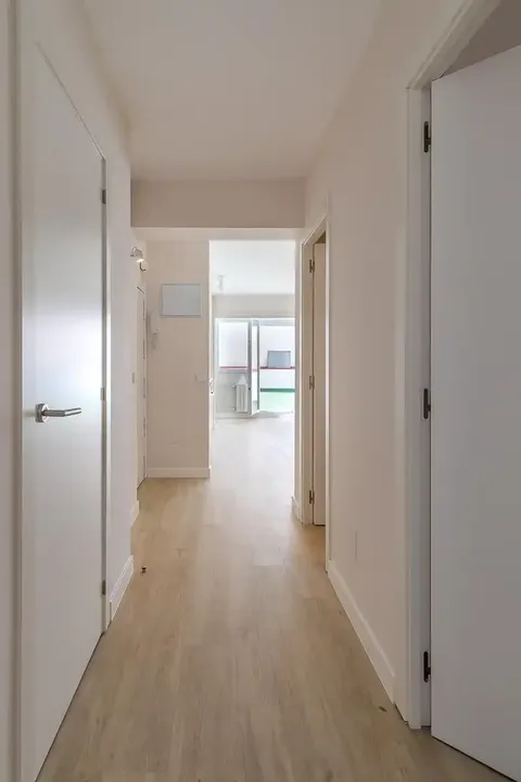 Pis de 109 m² a Madrid