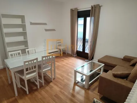 Wohnung 85 m² in Salamanca