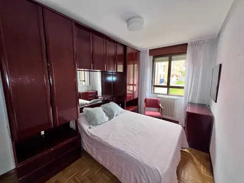 Pis de 58 m² a Aguilar de Campoo
