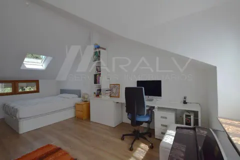 Casa de 195 m² a Madrid