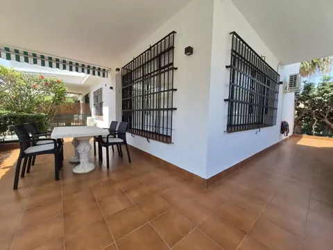 Pis de 117 m² a Fuengirola