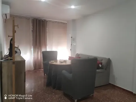 Wohnung 90 m² in Granada