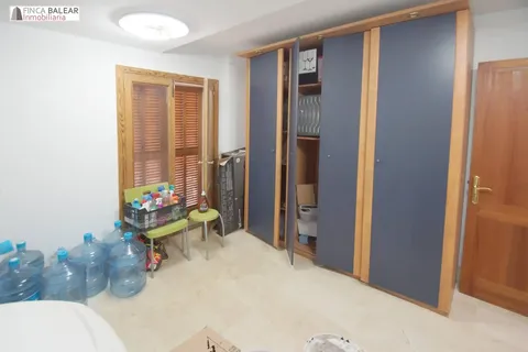 Pis de 137 m² a Alcúdia