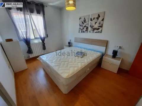 Pis de 75 m² a Churriana de la Vega