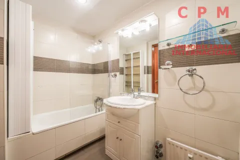 Pis de 207 m² a Madrid