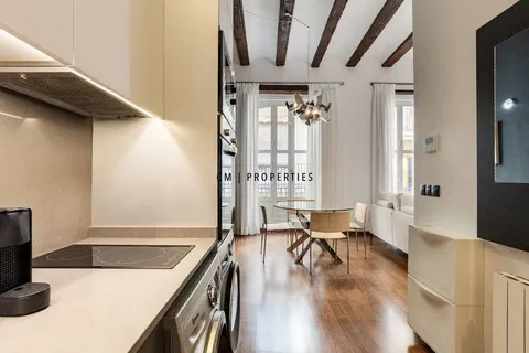 Pis de 60 m² a València
