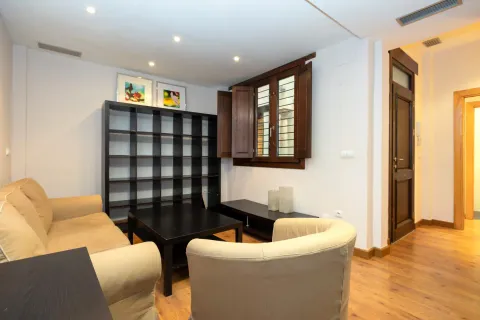 Квартира 45 м² у Granada (3/22)