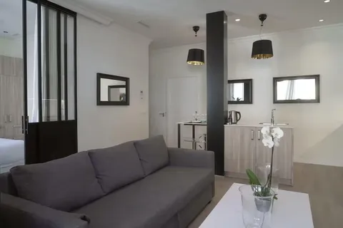 Appartamento 64 m² a Viladecans