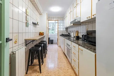 Zimmer zur Miete, Valencia