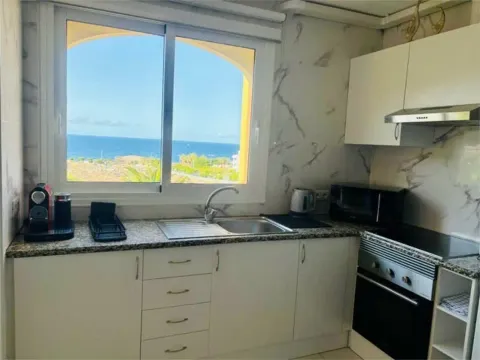 Pis de 60 m² a Arona
