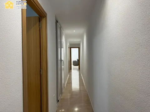 Pis de 69 m² a Elx