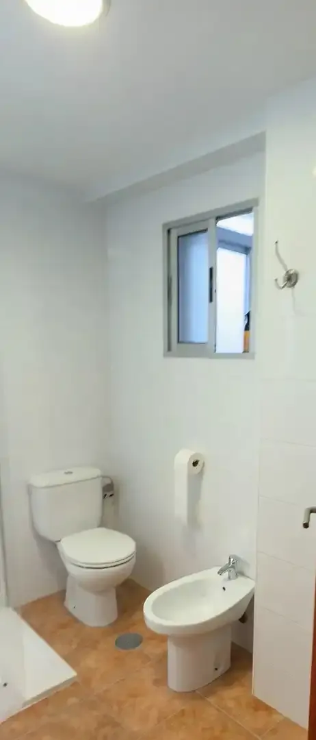 Wohnung 74 m² in Málaga