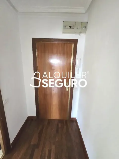 Appartement 60 m² à San Fernando de Henares