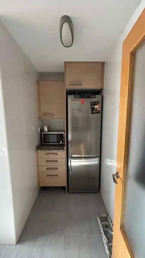 Квартира 70 м² у Nàquera / Náquera