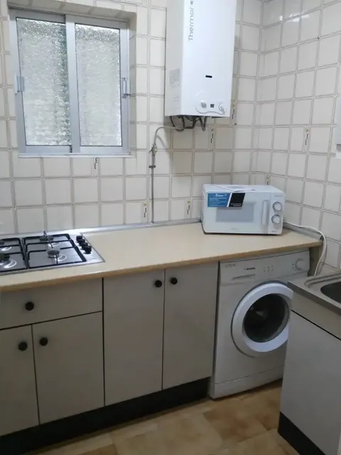 Pis de 62 m² a Cáceres