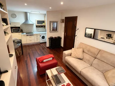 Pis de 60 m² a Santander