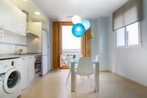 Pis de 53 m² a València