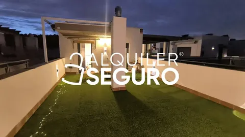 Pis de 41 m² a Gelves