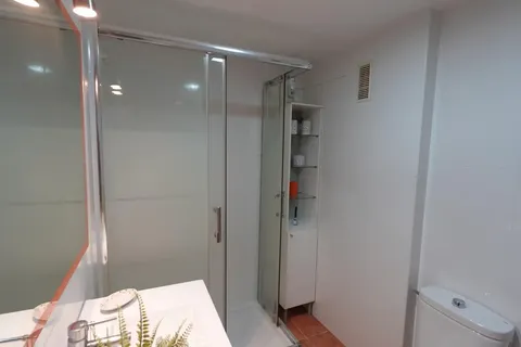 Pis de 47 m² a San Fernando