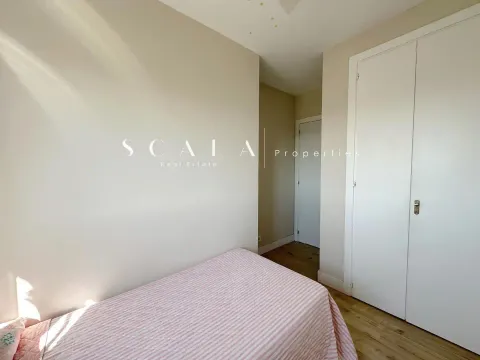 Pis de 78 m² a Madrid