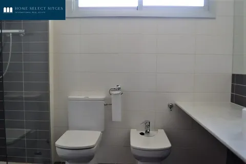 Pis de 120 m² a Sitges