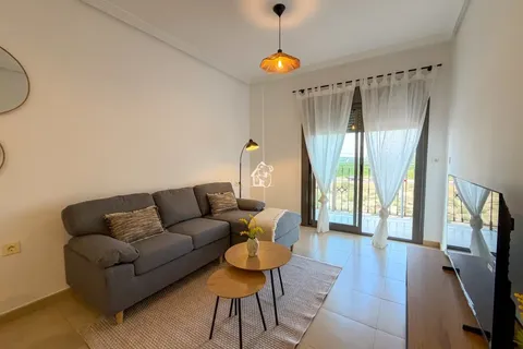 Квартира 75 м² у Algorfa