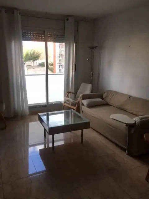 Piso de 45 m² en Tarragona
