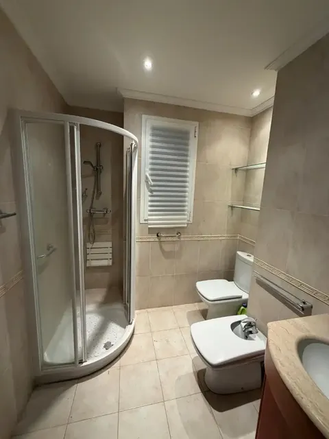Appartamento 178 m² a Bilbao