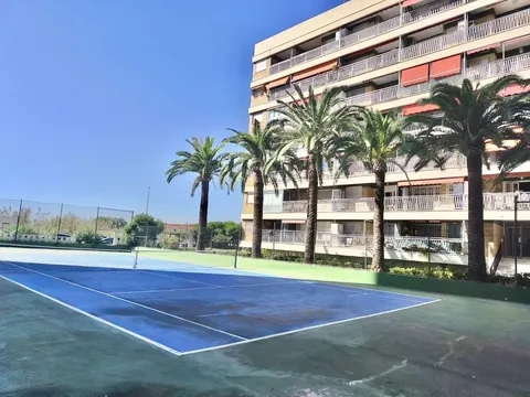 Apartamento 46 m² em la Pobla de Farnals