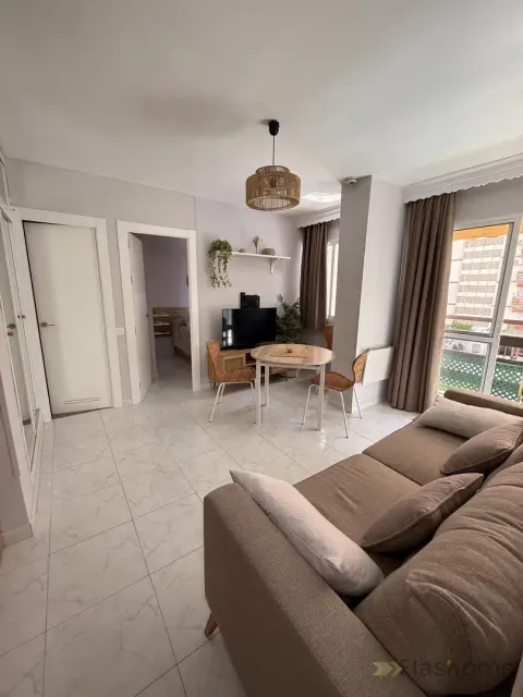 Pis de 60 m² a Benalmádena