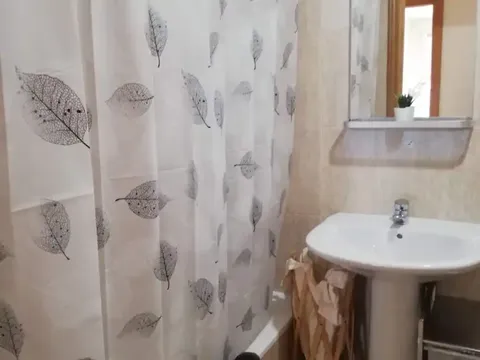 Pis de 77 m² a Lleó