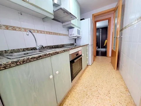 Piso de 75 m² en Miramar