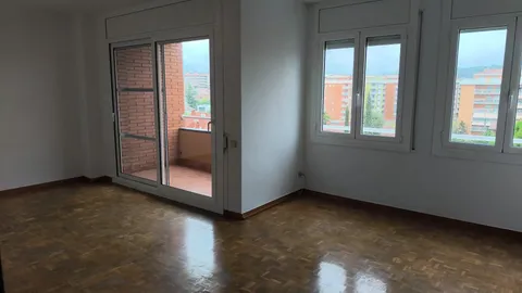 Pis de 95 m² a Igualada