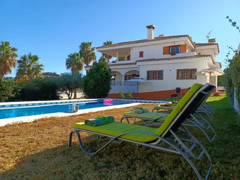 Casa 540 m² a Orpesa / Oropesa del Mar